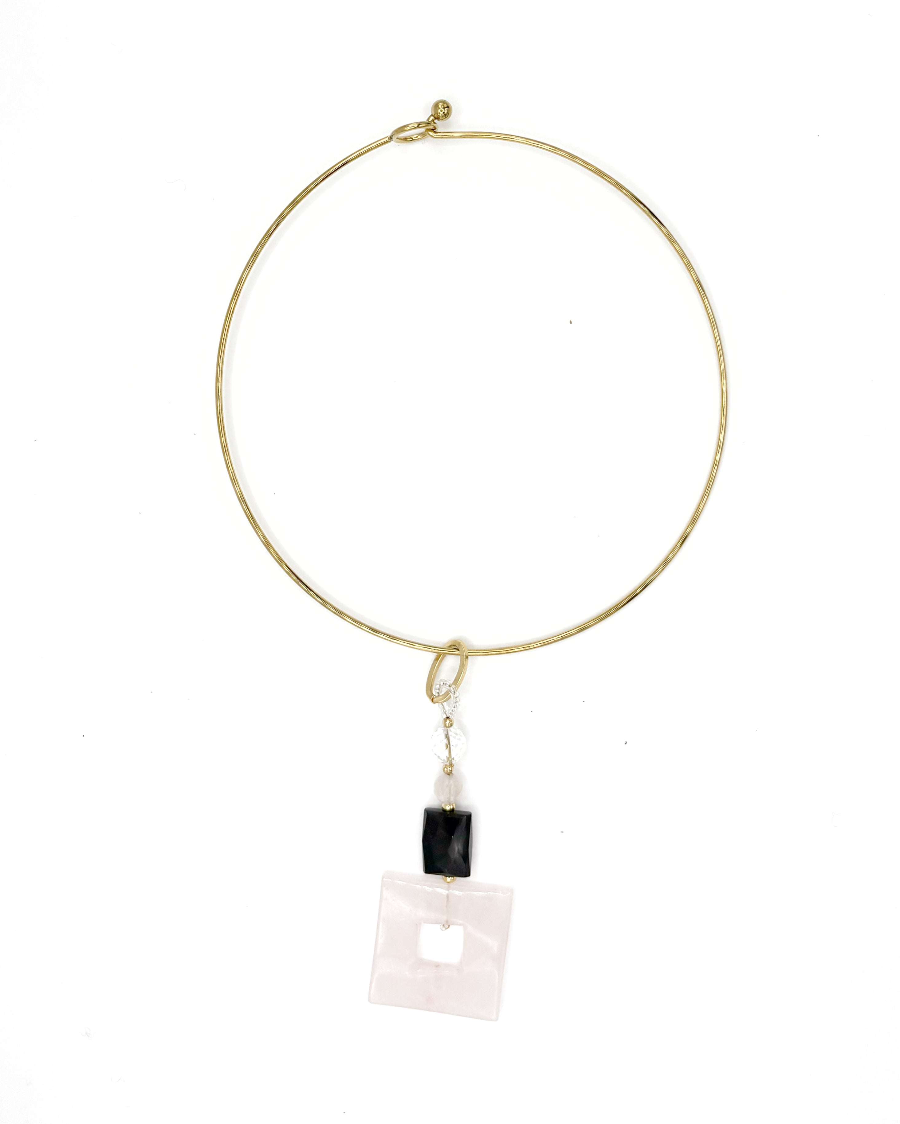 Collar Marea Alta