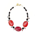 Collar Escarlata