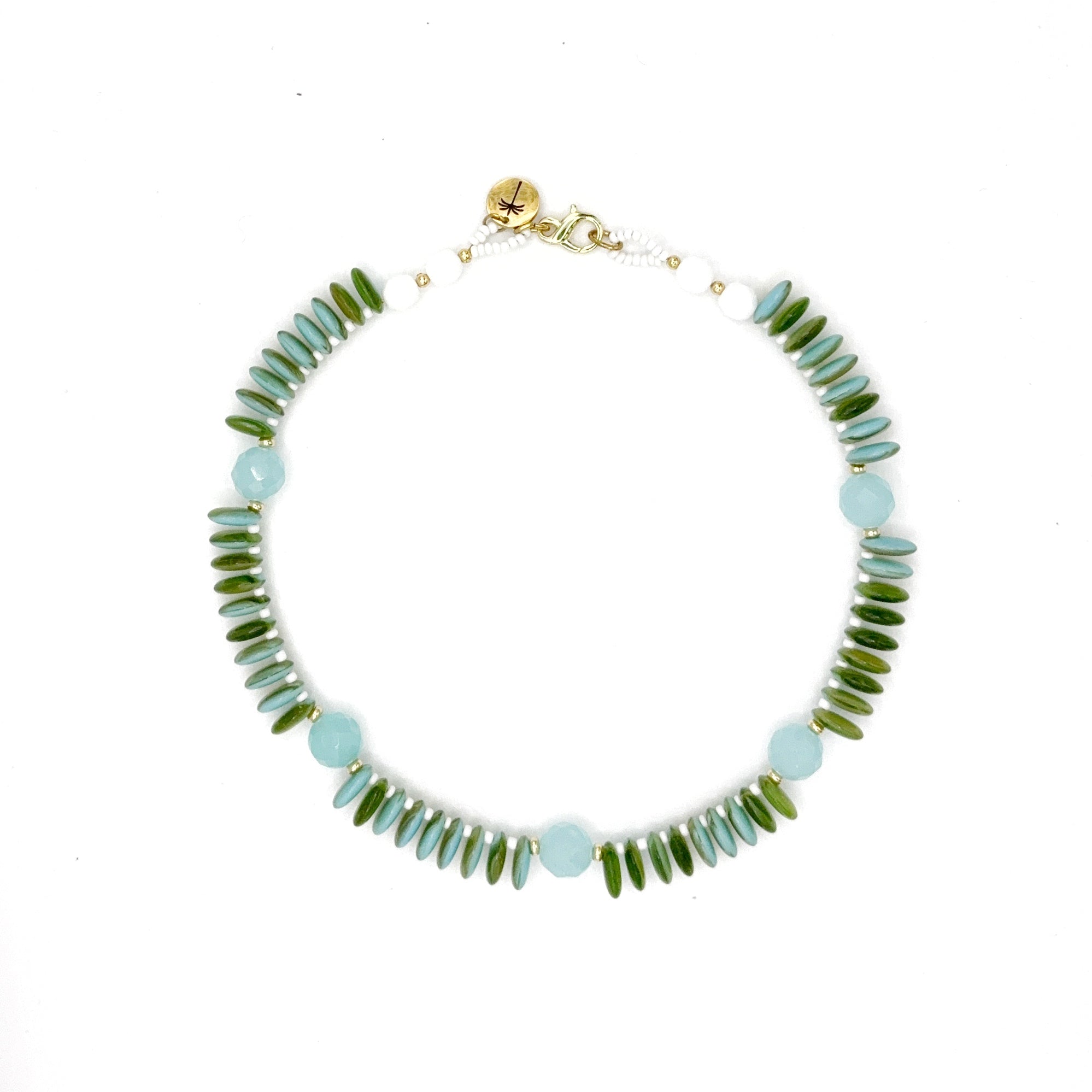 Collar Poseidón